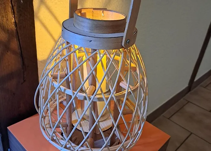 Exclusives Am Kulkwitzer Дом отдыха