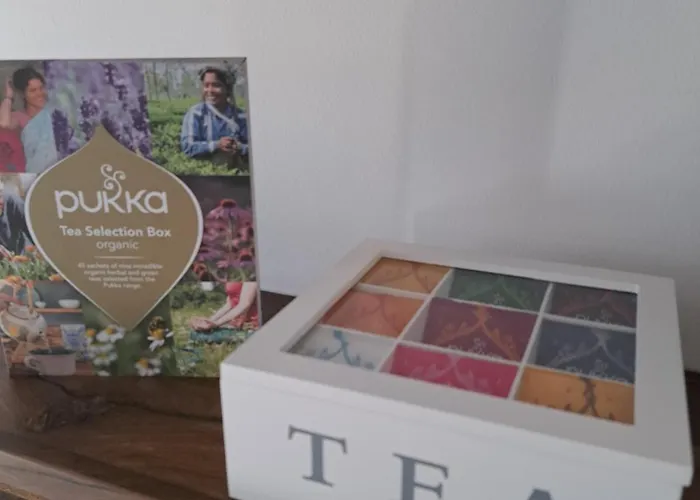 Exclusives Am Kulkwitzer Дом отдыха *