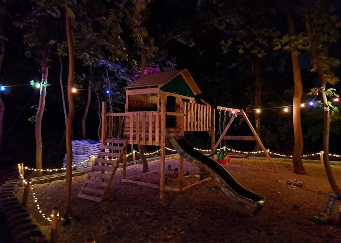 Exclusives Am Kulkwitzer *