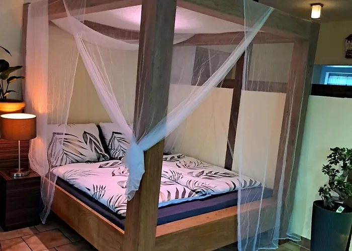 Exclusives Am Kulkwitzer