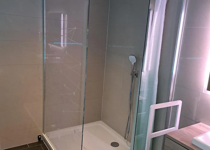 Exclusives Am Kulkwitzer Дом отдыха *