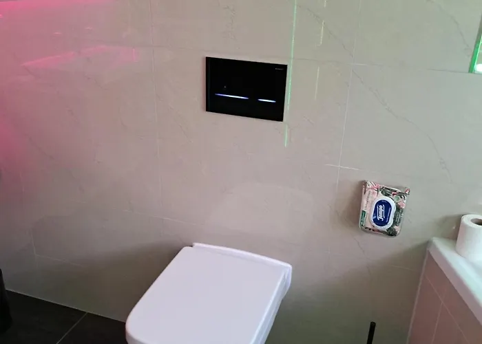 Exclusives Am Kulkwitzer Дом отдыха