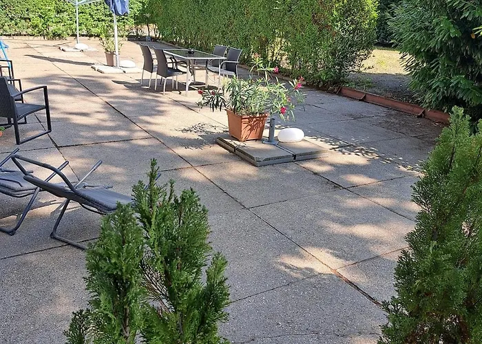 Exclusives Am Kulkwitzer Маркранштедт