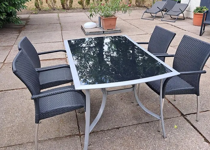 Exclusives Am Kulkwitzer * Маркранштедт