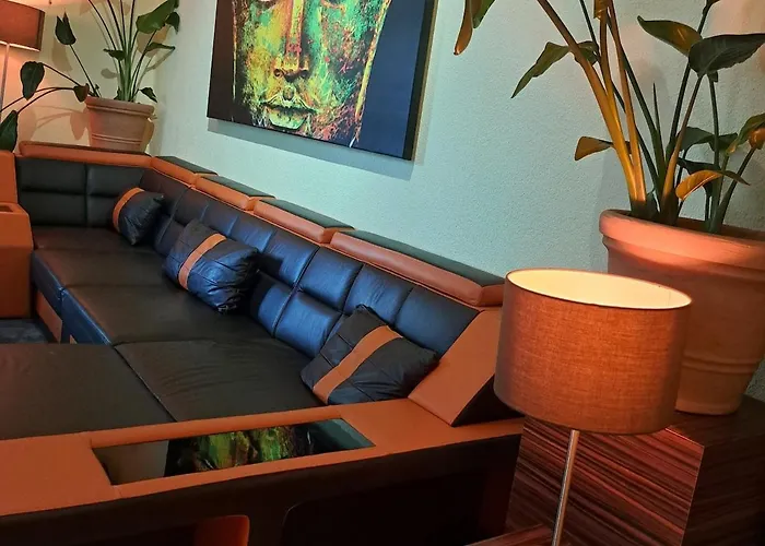 Exclusives Am Kulkwitzer