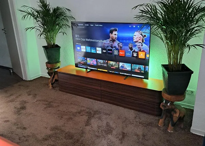 Exclusives Am Kulkwitzer *