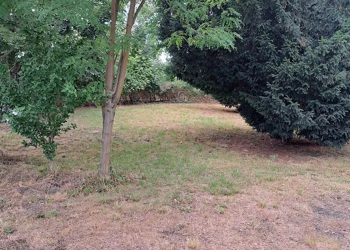 Дом отдыха Exclusives Am Kulkwitzer