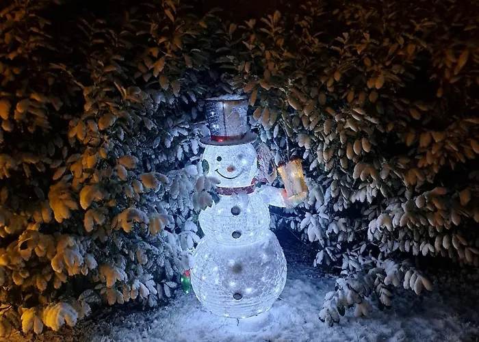 Exclusives Am Kulkwitzer Маркранштедт