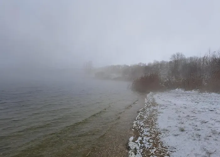 Exclusives Am Kulkwitzer