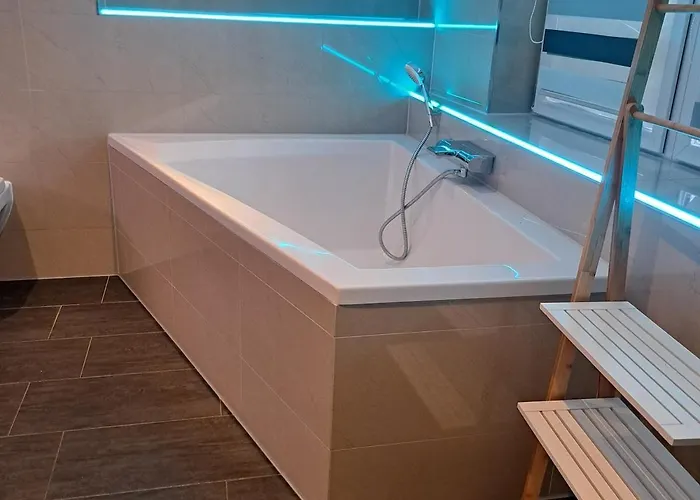 Exclusives Am Kulkwitzer * Маркранштедт