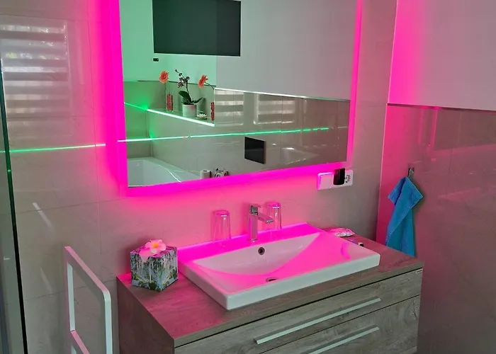 Exclusives Am Kulkwitzer Дом отдыха *