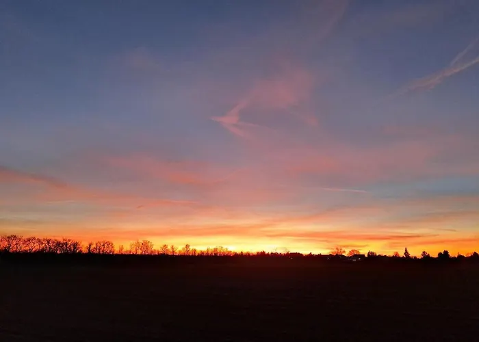 Дом отдыха Exclusives Am Kulkwitzer *