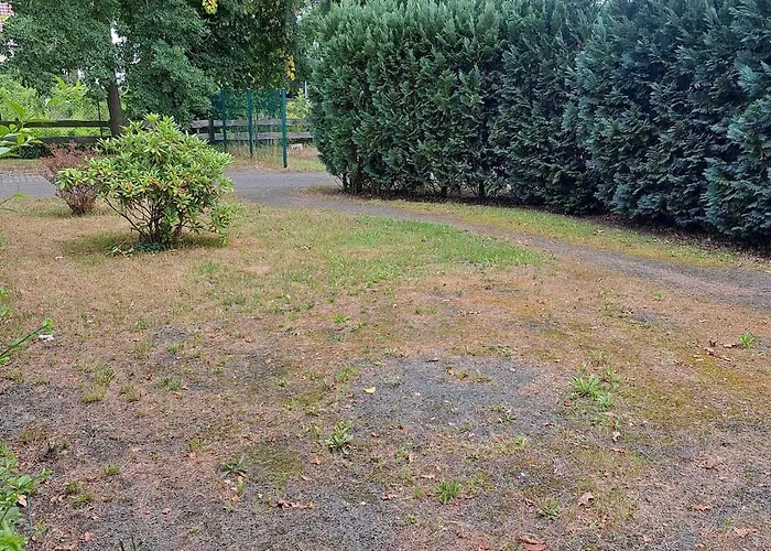 Exclusives Am Kulkwitzer Дом отдыха Маркранштедт