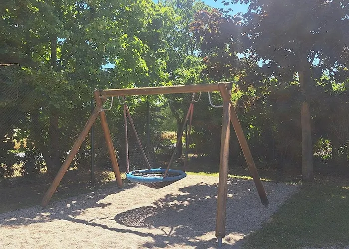 Exclusives Am Kulkwitzer * Маркранштедт