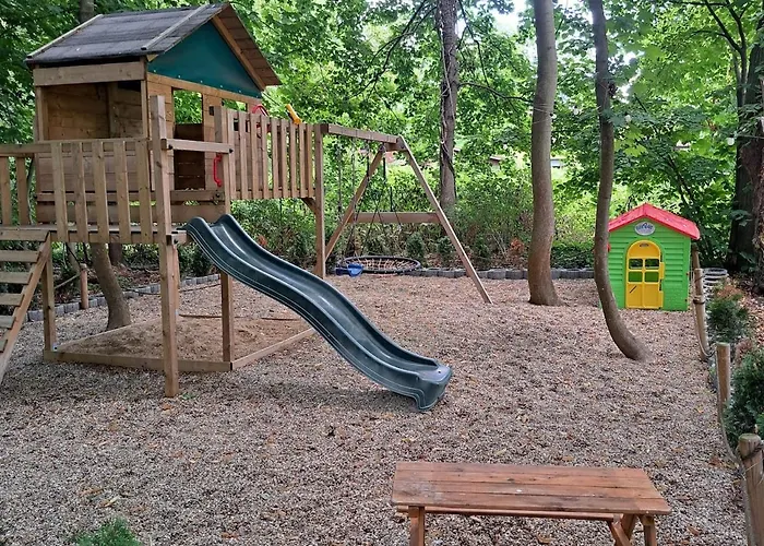 Exclusives Am Kulkwitzer