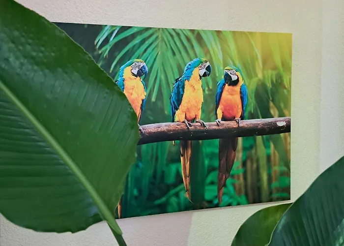 Exclusives Am Kulkwitzer Дом отдыха