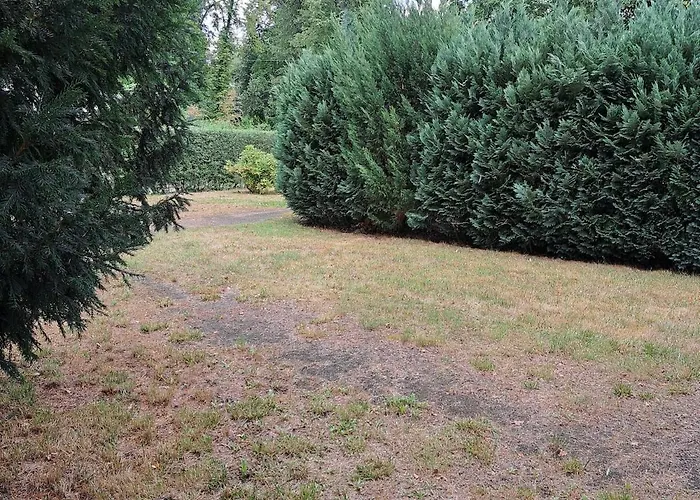 Exclusives Am Kulkwitzer Дом отдыха *