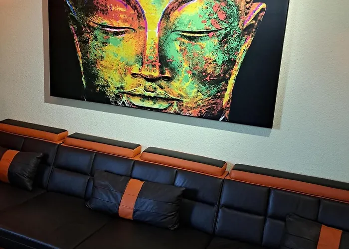 Exclusives Am Kulkwitzer *