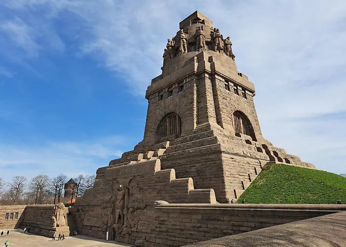 Exclusives Am Kulkwitzer *