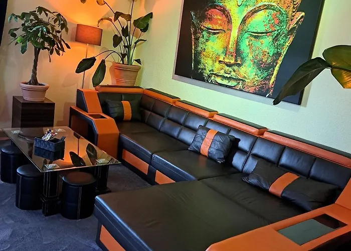 Exclusives Am Kulkwitzer * Маркранштедт