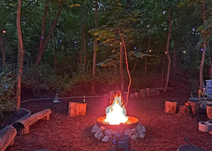 Exclusives Am Kulkwitzer