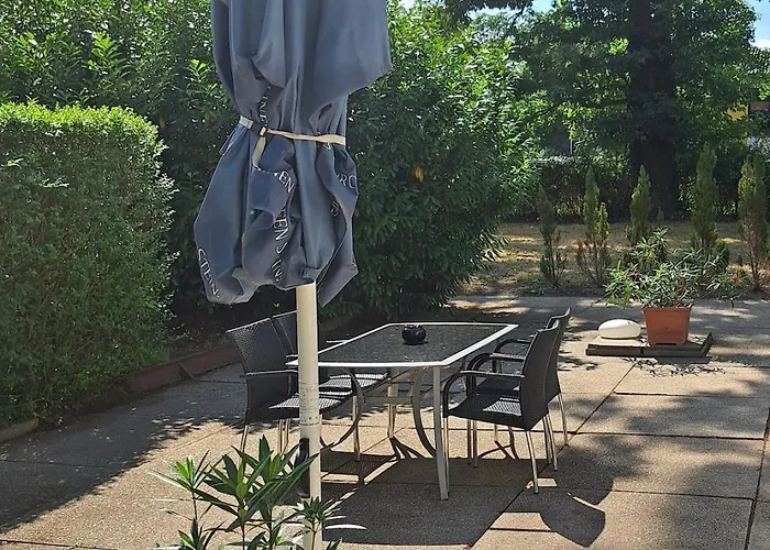 Exclusives Am Kulkwitzer * Маркранштедт