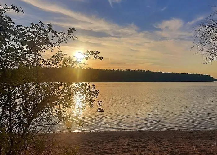 Exclusives Am Kulkwitzer